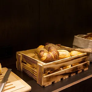 Quentin Xl Potsdamer Platz 4* ברלין