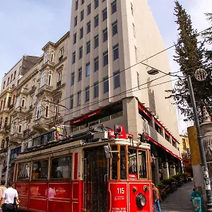 ** Отель Taksim Seya Турция