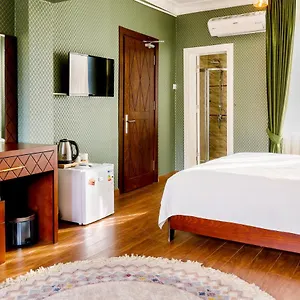 *** Отель Park Beylerbeyi Boutique Турция