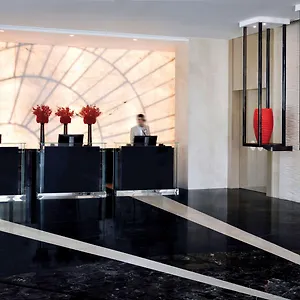 Moevenpick Downtown 5* דובאי