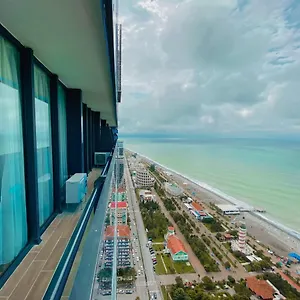 Floor40 4* באטומי