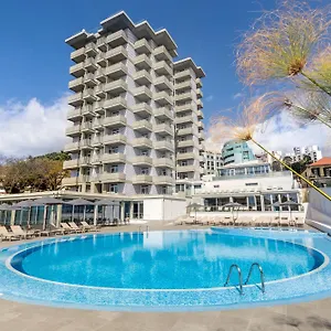 Szálloda Allegro Madeira - Adults Only