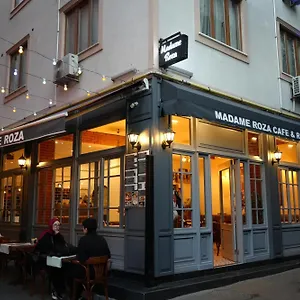Madame Roza 4* איסטמבול