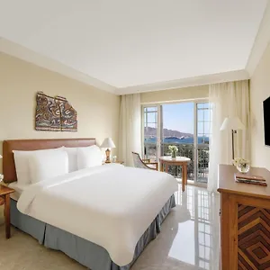 ***** Resort Moevenpick & Residences Jordanië