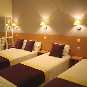 3* Vendégház Estrela Dos Anjos