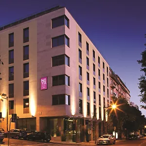 4* Szálloda Neya