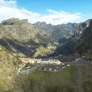 Szálloda Eira Do Serrado - &