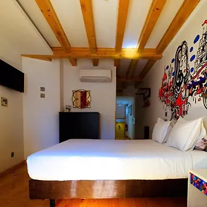 House Petit Lusa Casa de hóspedes