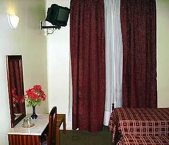 New Style Lisbon Hotel