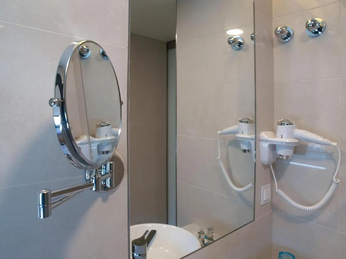 New Style Lisbon Hotel