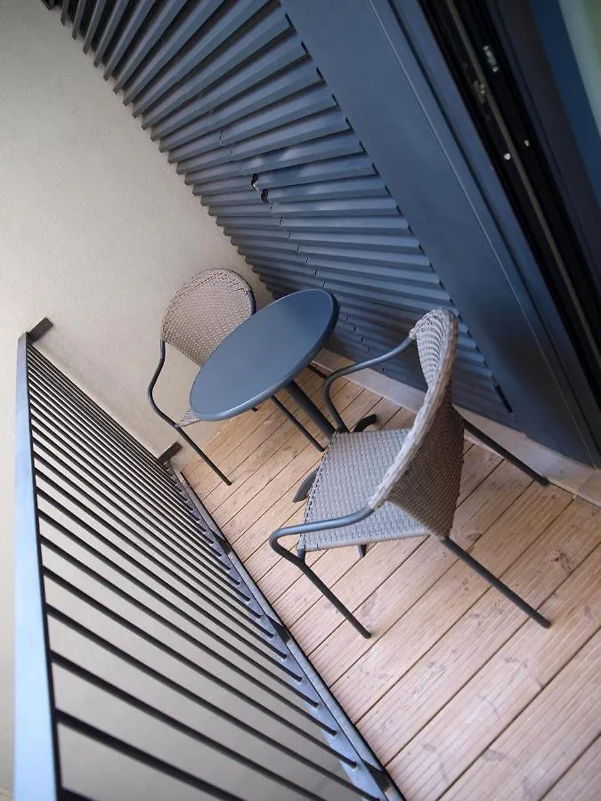 New Style Lisbon Hotel 3*,  פורטוגל