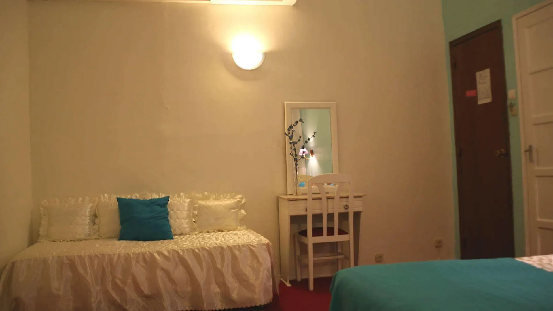 New Style Lisbon Hotel פורטוגל