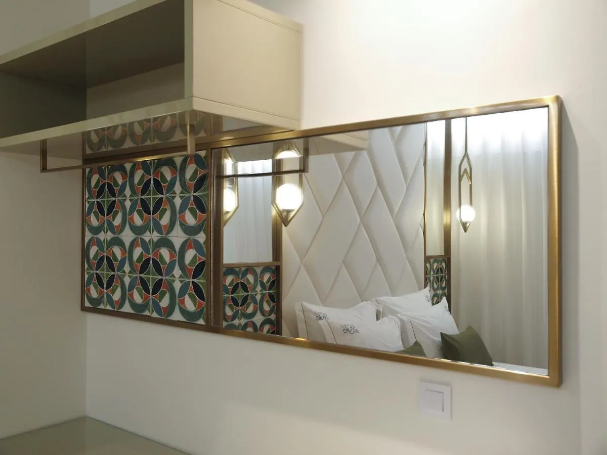 ***  New Style Lisbon Hotel Portugal