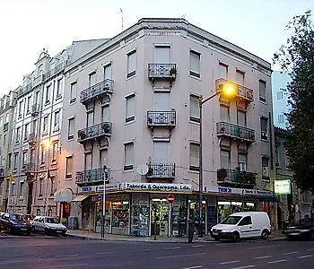 New Style Lisbon Hotel